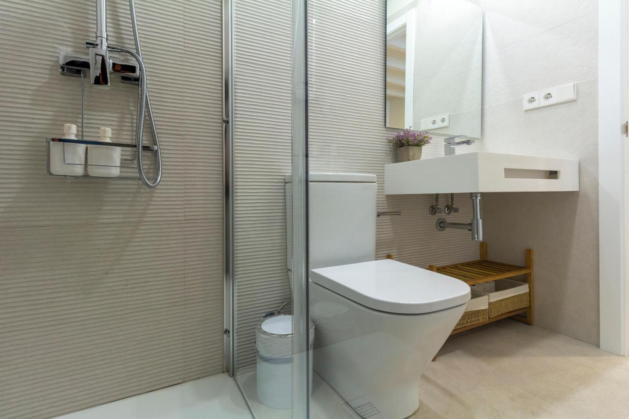 Apartment Alohamundi Puerta Osario Ii Seville