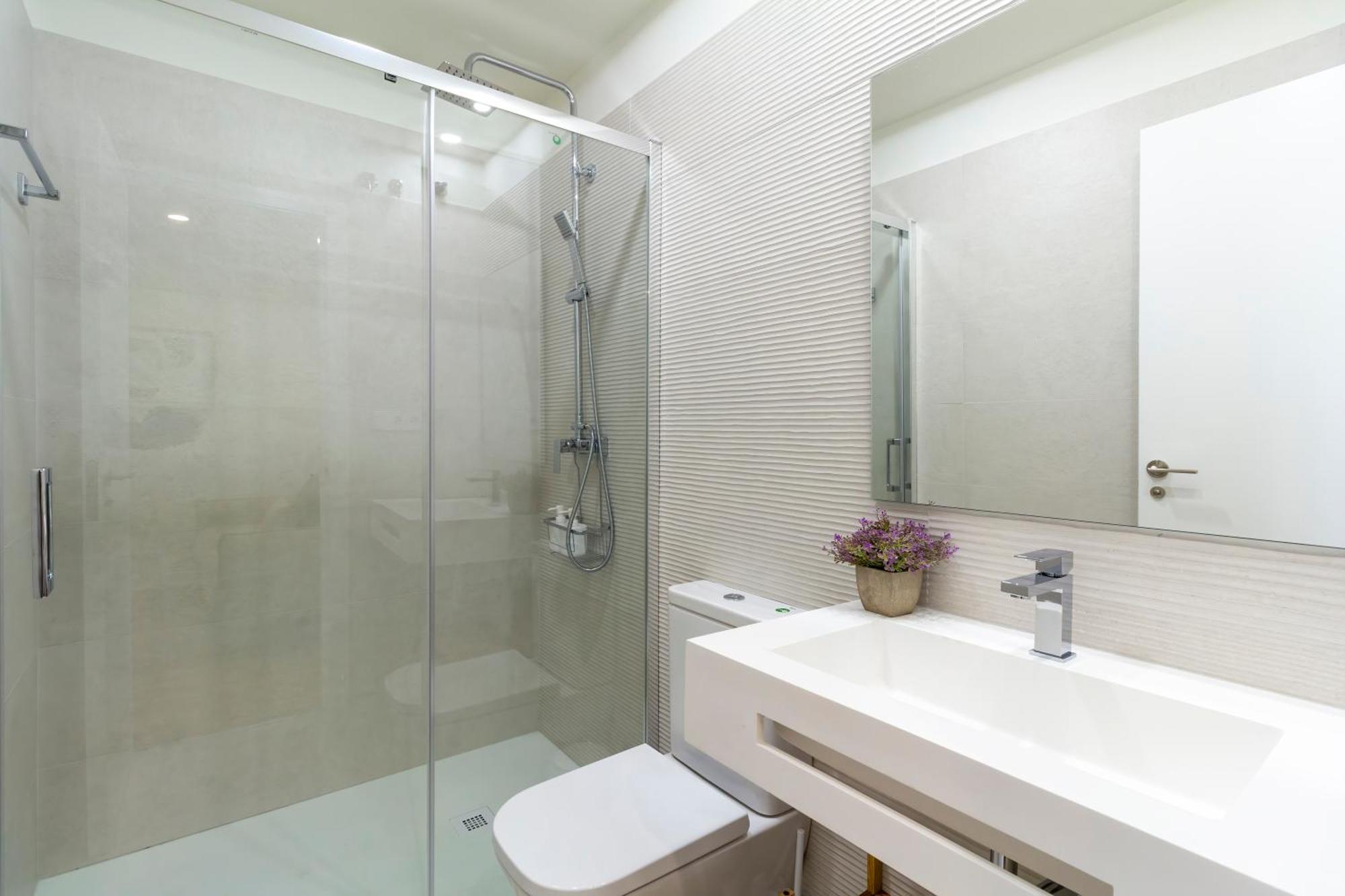 Apartament Alohamundi Puerta Osario Ii *